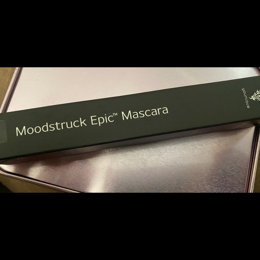 Younique Moodstruck Epic Mascara